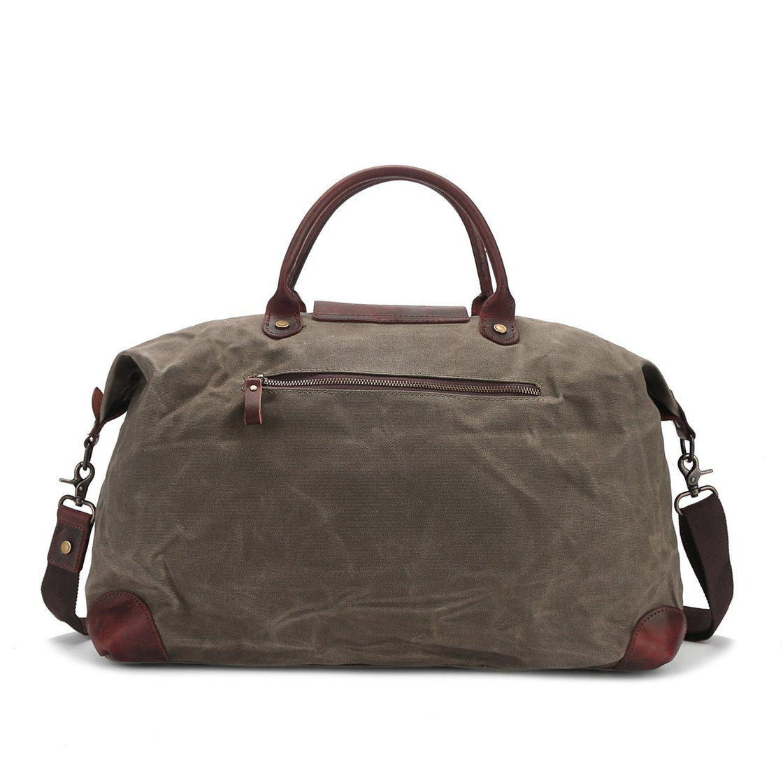 Canvas-Reisetasche 32 L – Baffin — 11