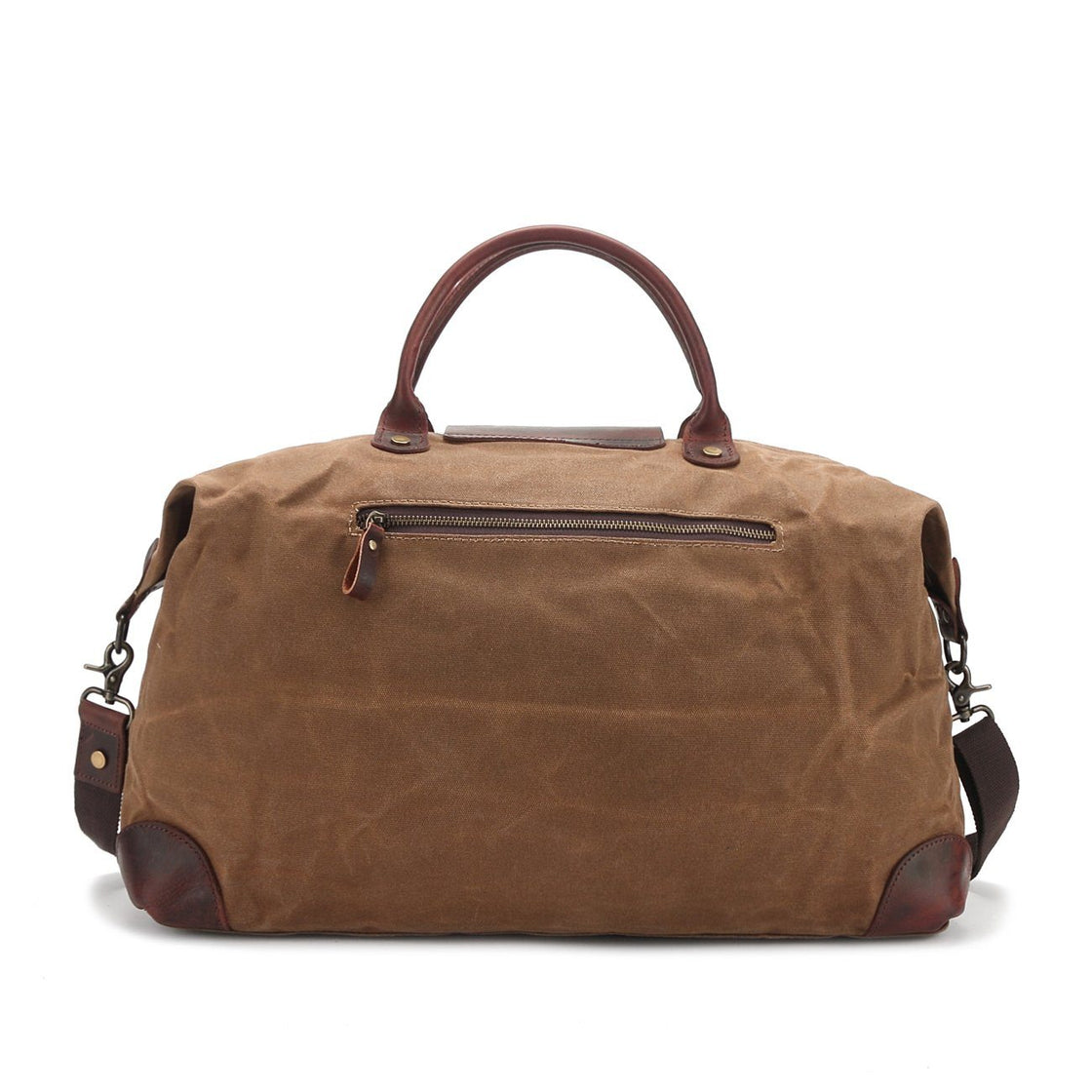 Canvas-Reisetasche 32 L – Baffin — 12