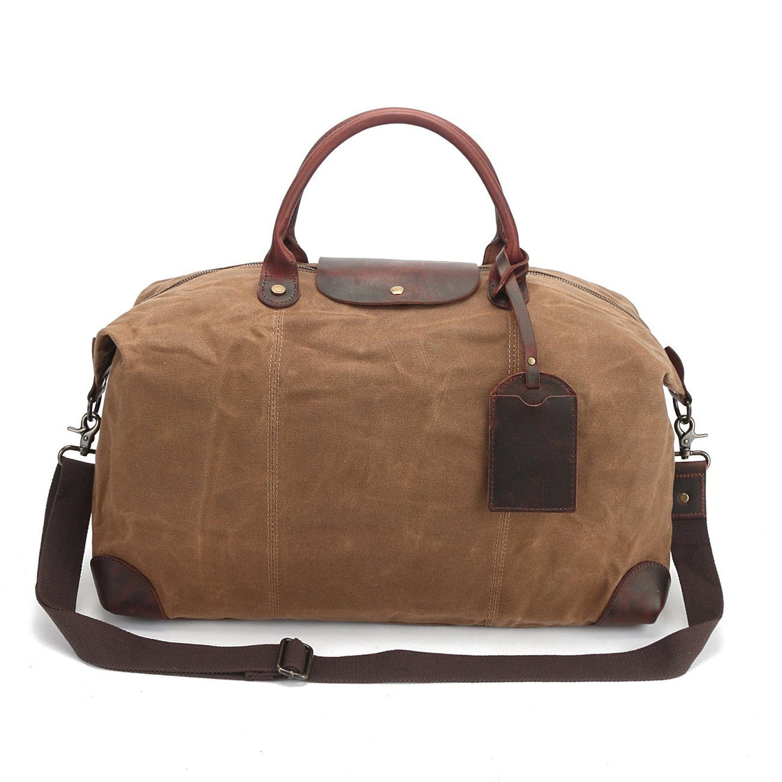 Canvas-Reisetasche 32 L – Baffin — 13