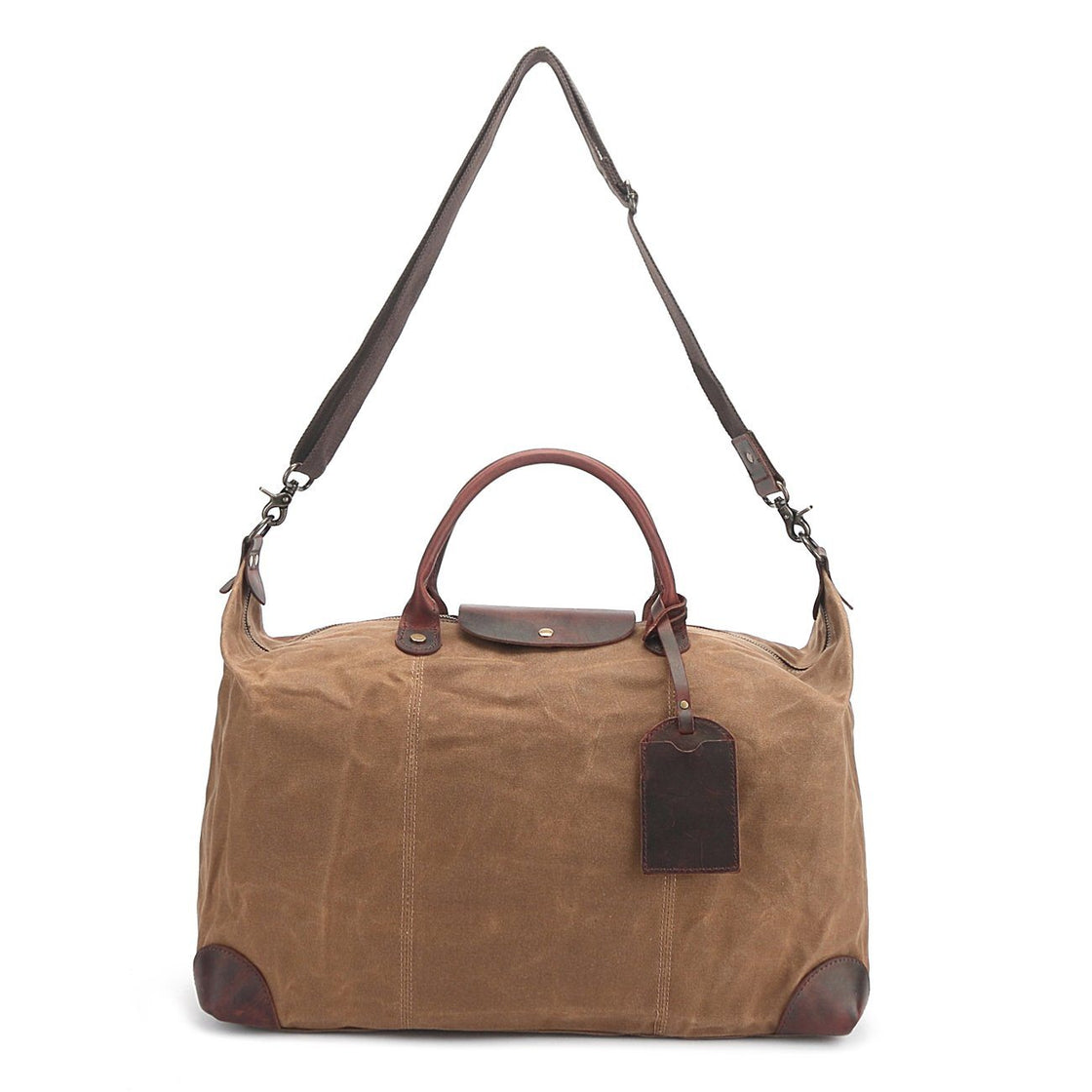 Canvas-Reisetasche 32 L – Baffin — 16