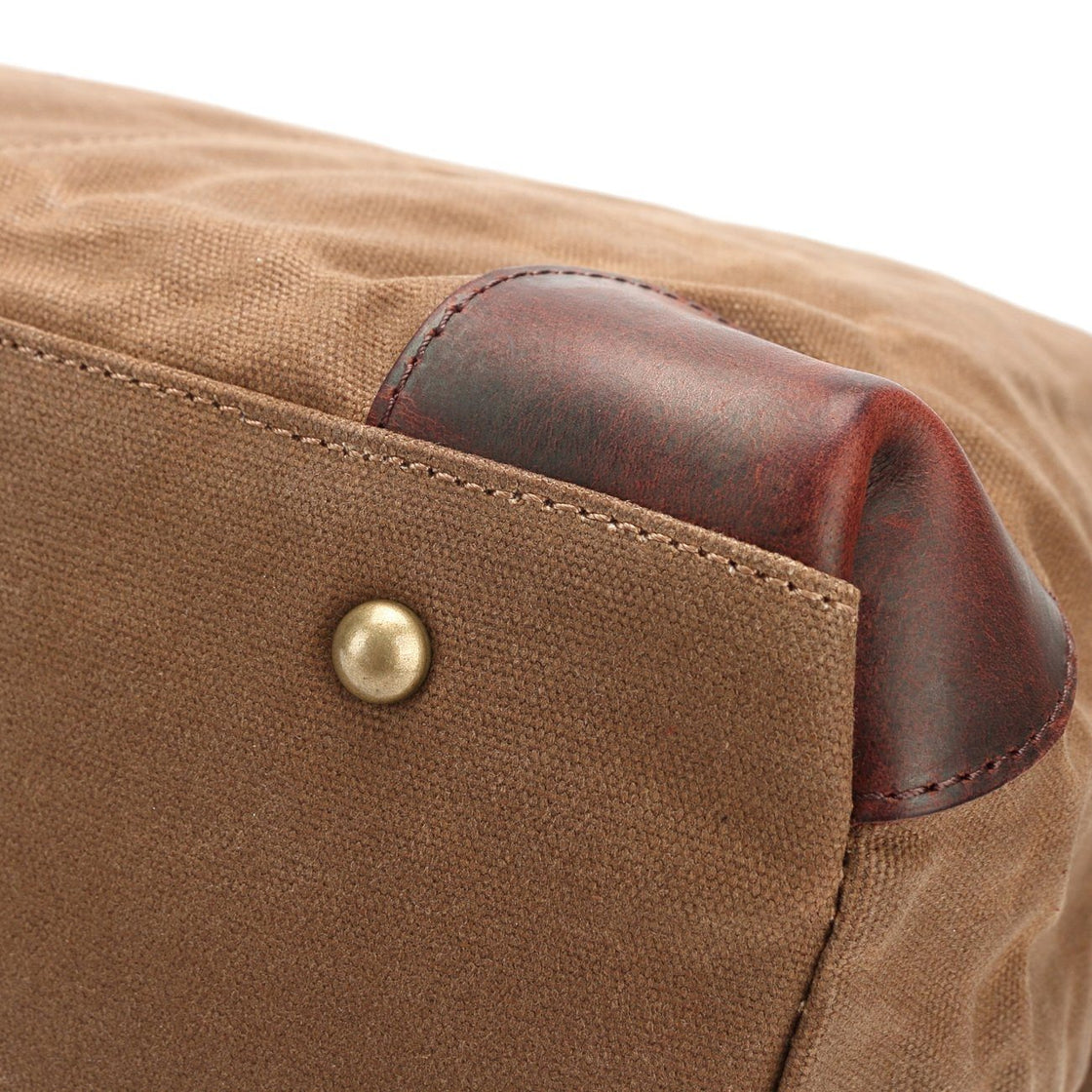 Canvas-Reisetasche 32 L – Baffin — 23