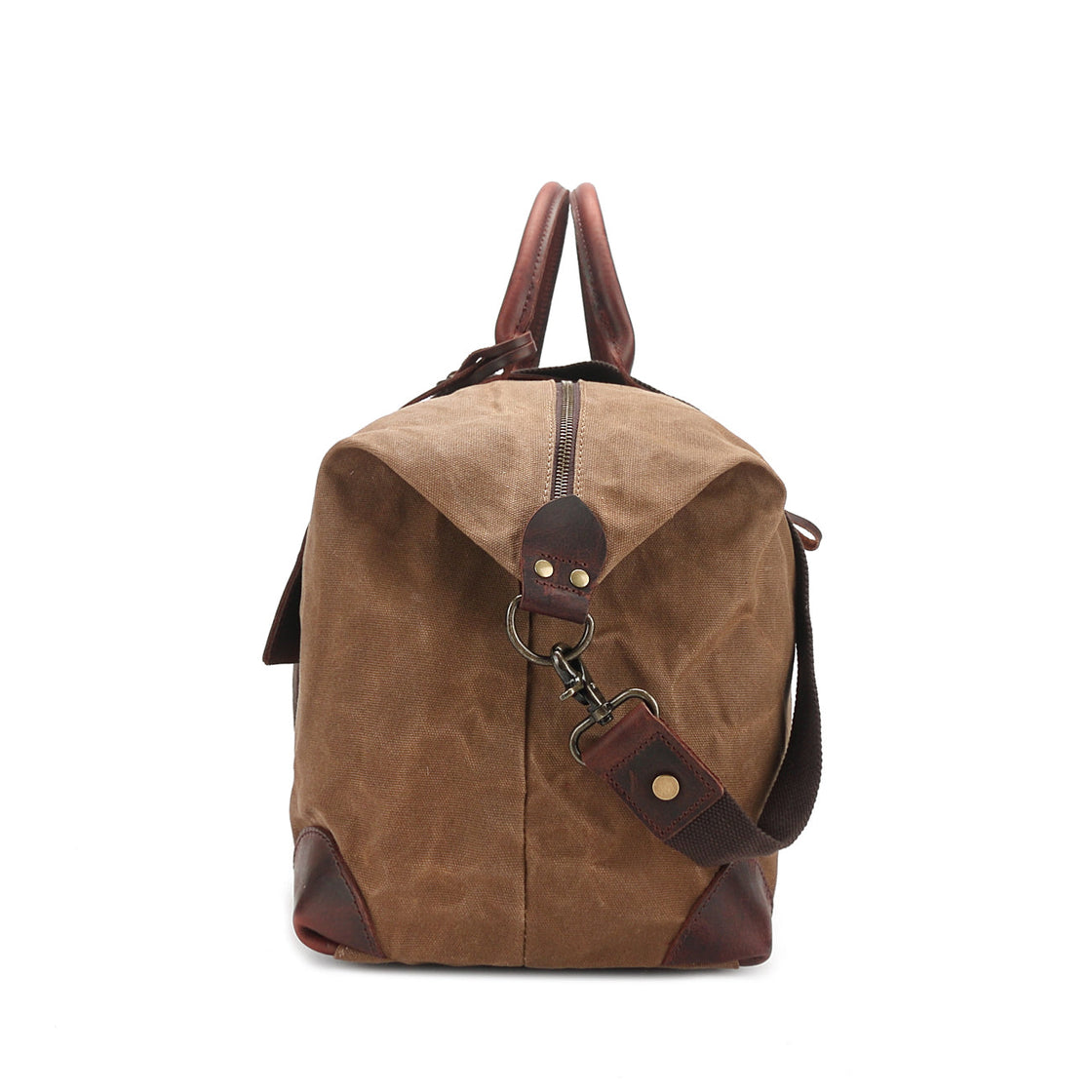 Canvas-Reisetasche 32 L – Baffin — 29
