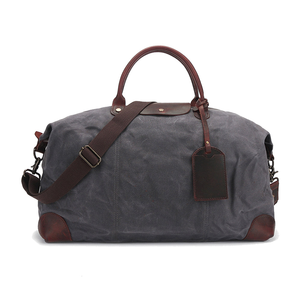 Canvas-Reisetasche 32 L – Baffin — 32