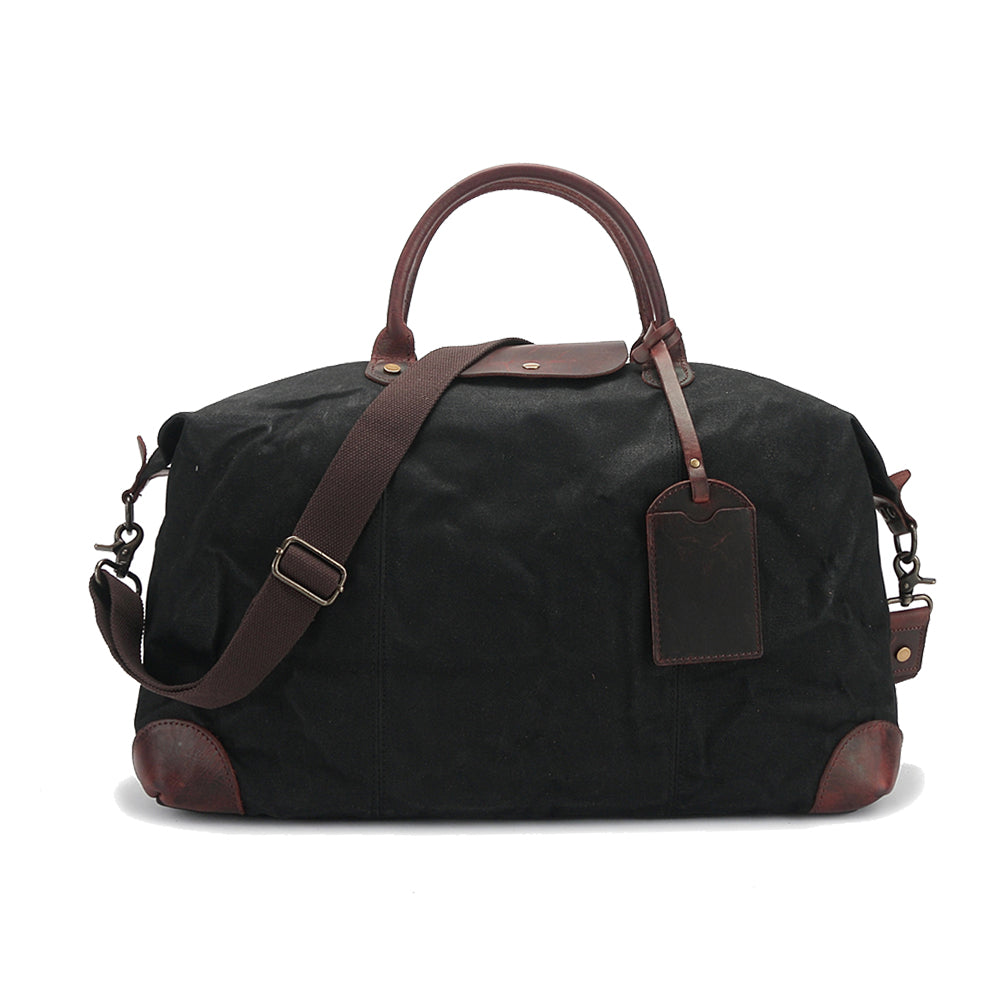 Canvas-Reisetasche 32 L – Baffin — 33