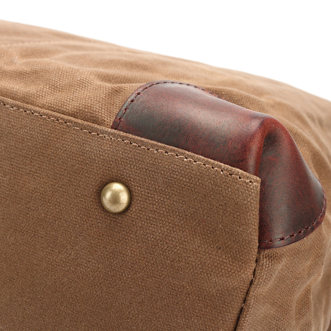 Canvas-Reisetasche 32 L – Baffin — 45