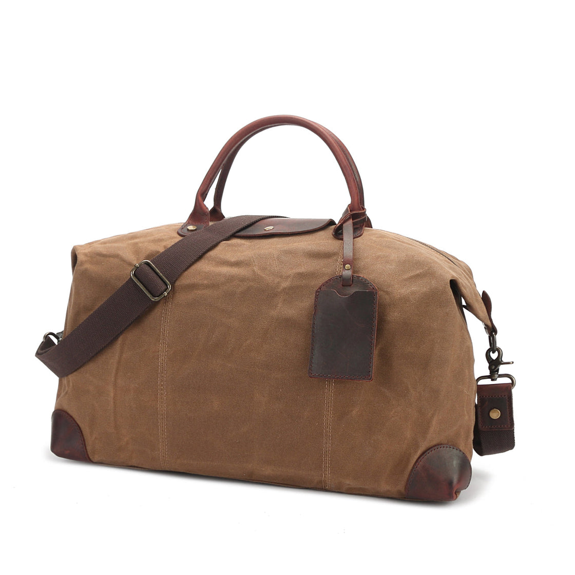 Canvas-Reisetasche 32 L – Baffin — 47