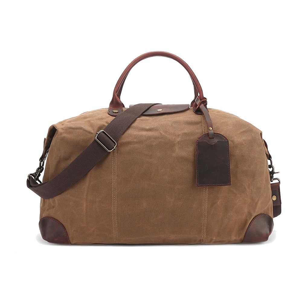 Canvas-Reisetasche 32 L – Baffin — 53