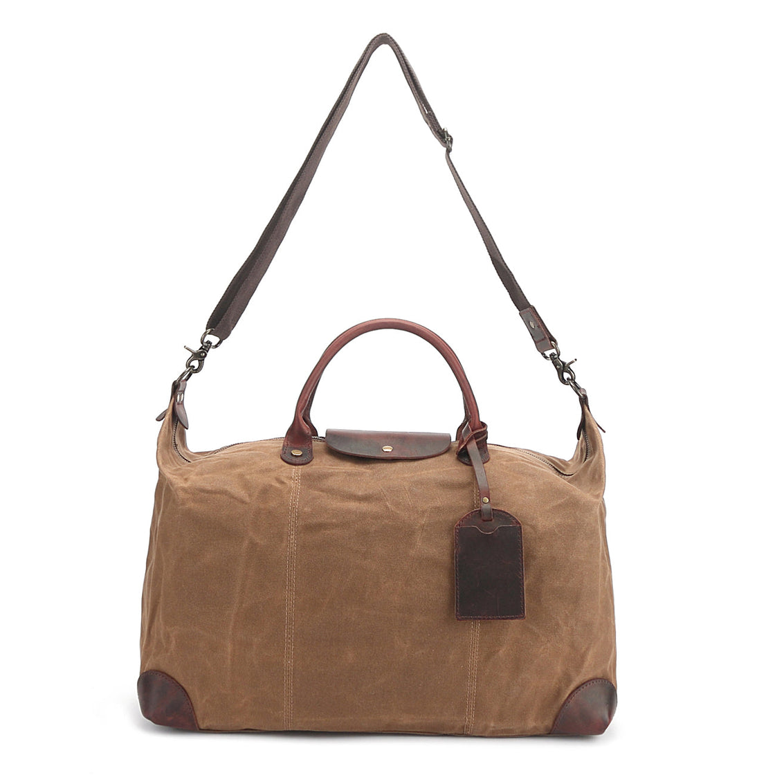 Canvas-Reisetasche 32 L – Baffin — 56