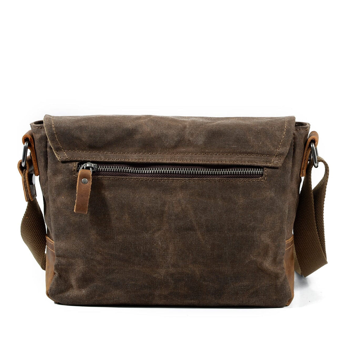 Sac bandoulière en toile 4 L – Baltimore — 7