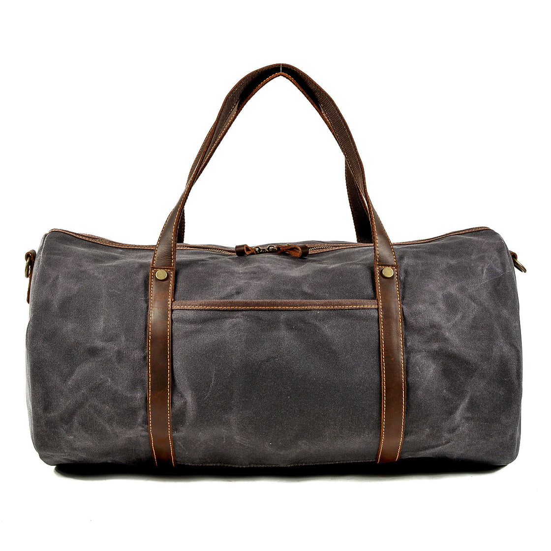 Sac de voyage en toile 40 L – Beauval — 2