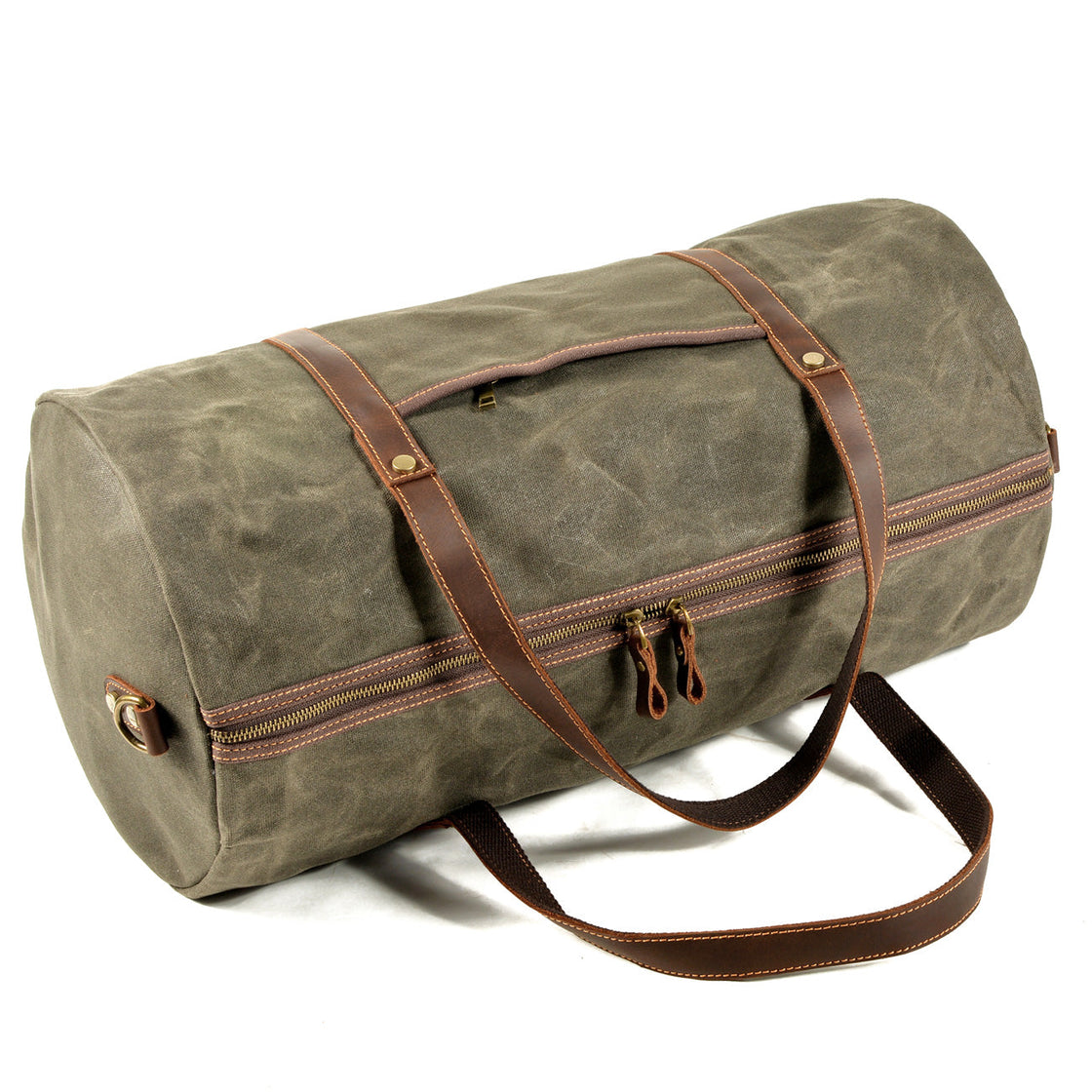 Canvas reistas 40 L – Beauval — 8