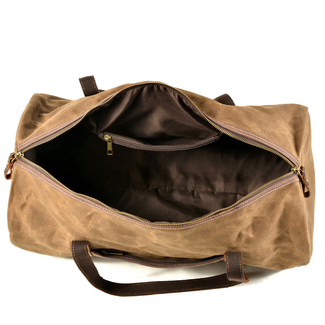 Canvas reistas 40 L – Beauval — 11