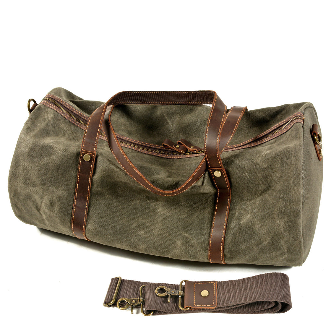 Canvas reistas 40 L – Beauval — 27