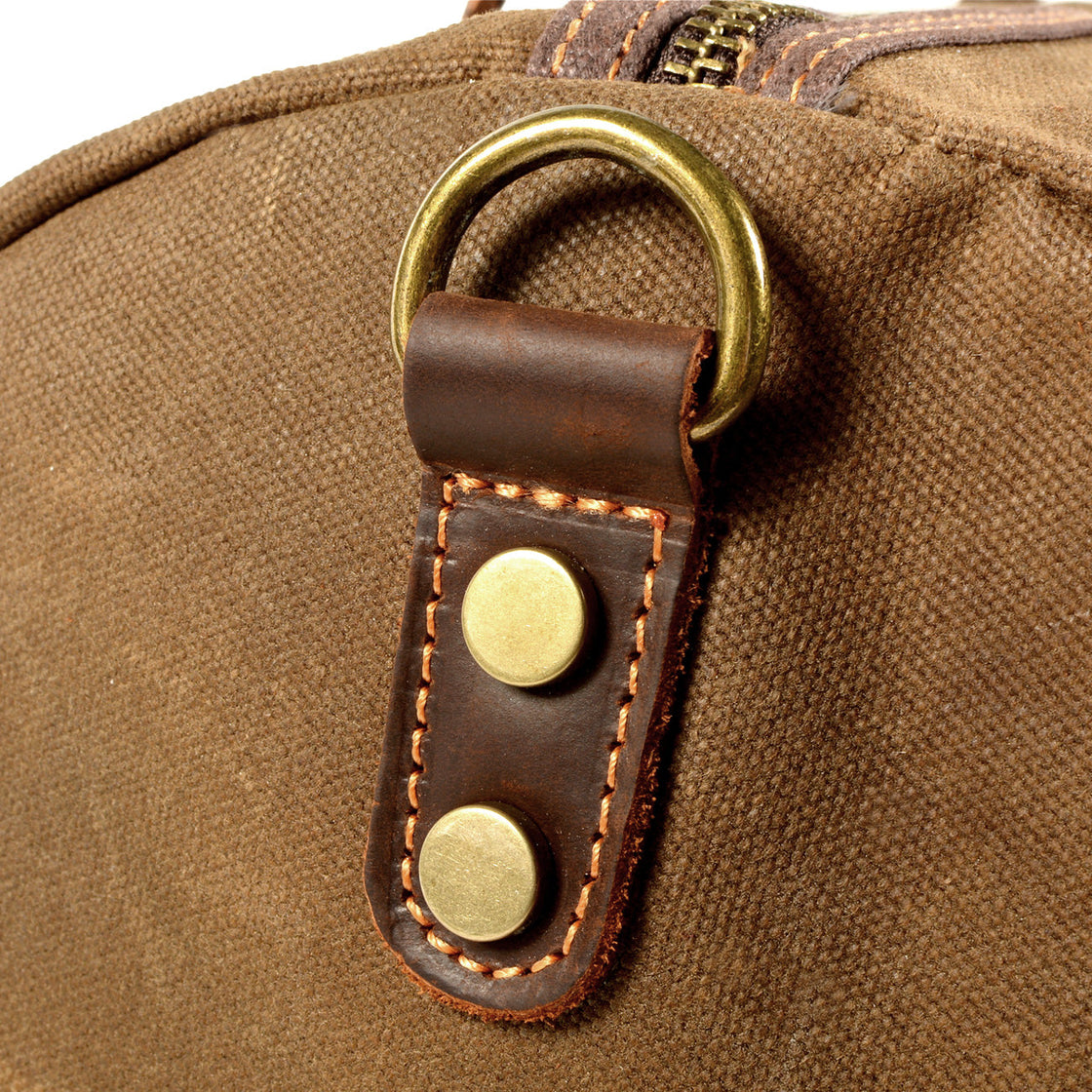 Canvas reistas 40 L – Beauval — 32