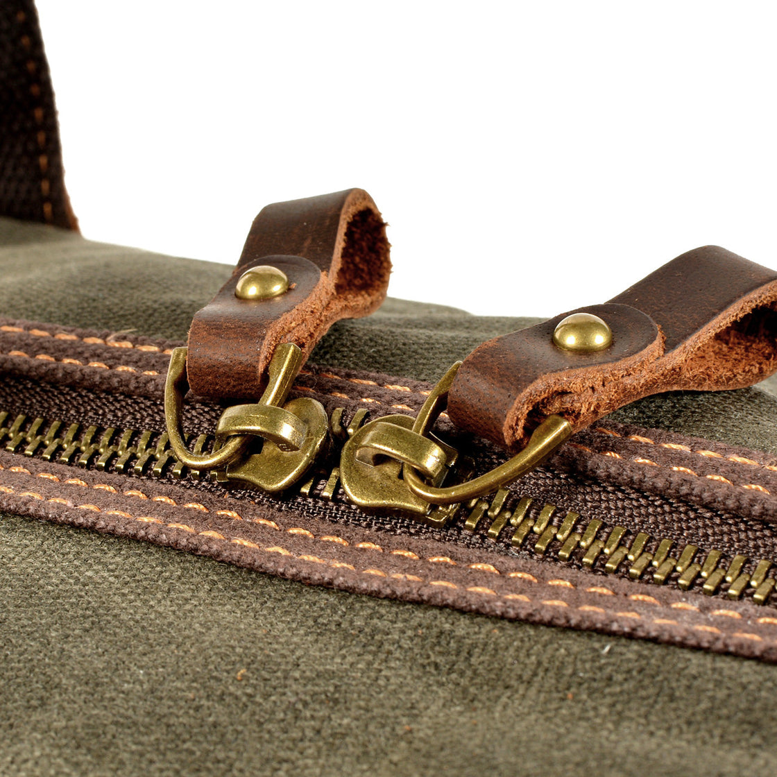 Canvas reistas 40 L – Beauval — 45