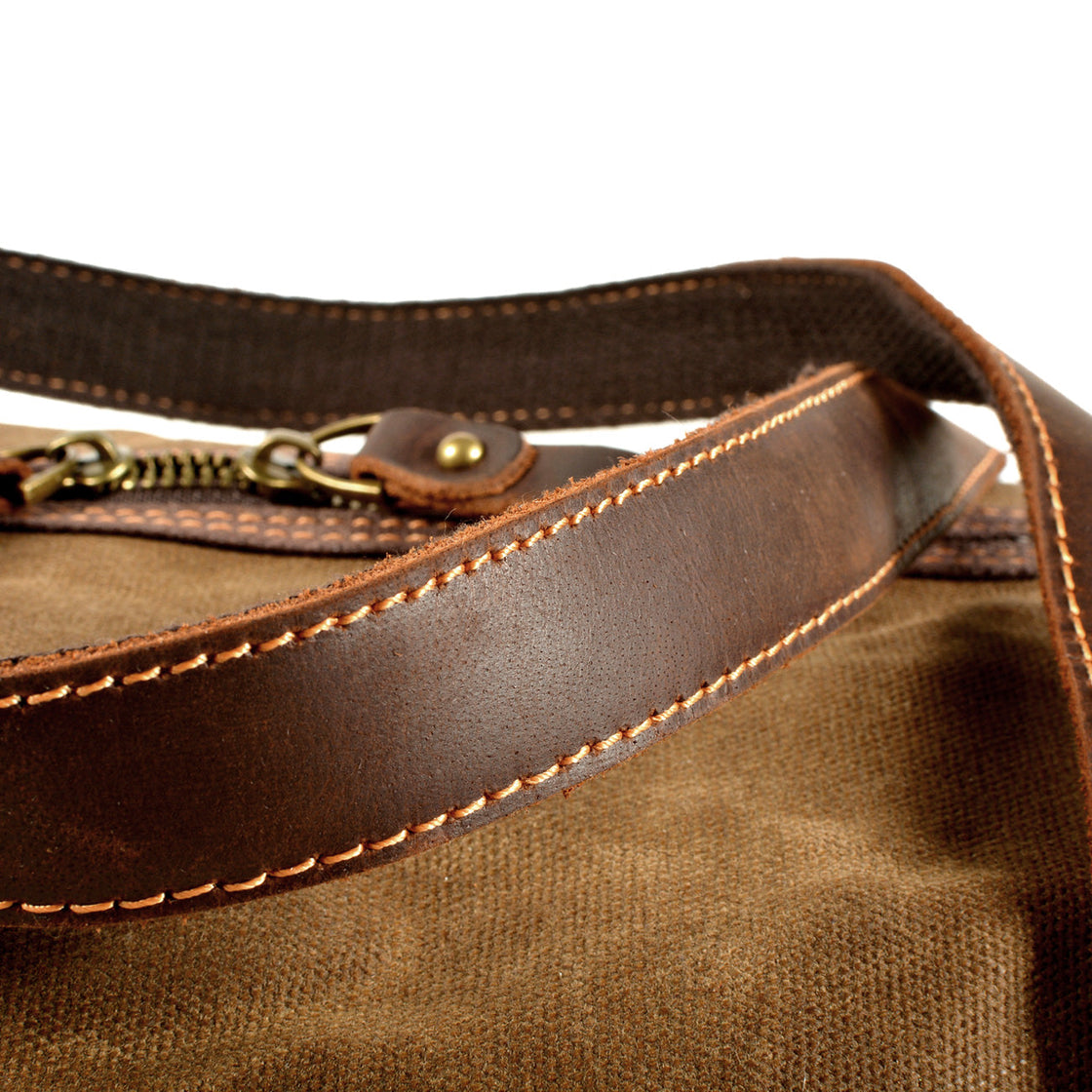 Canvas reistas 40 L – Beauval — 46