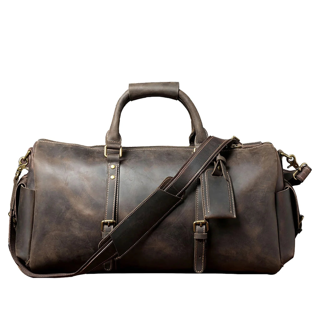 Leren reistas 26 L – Caracas