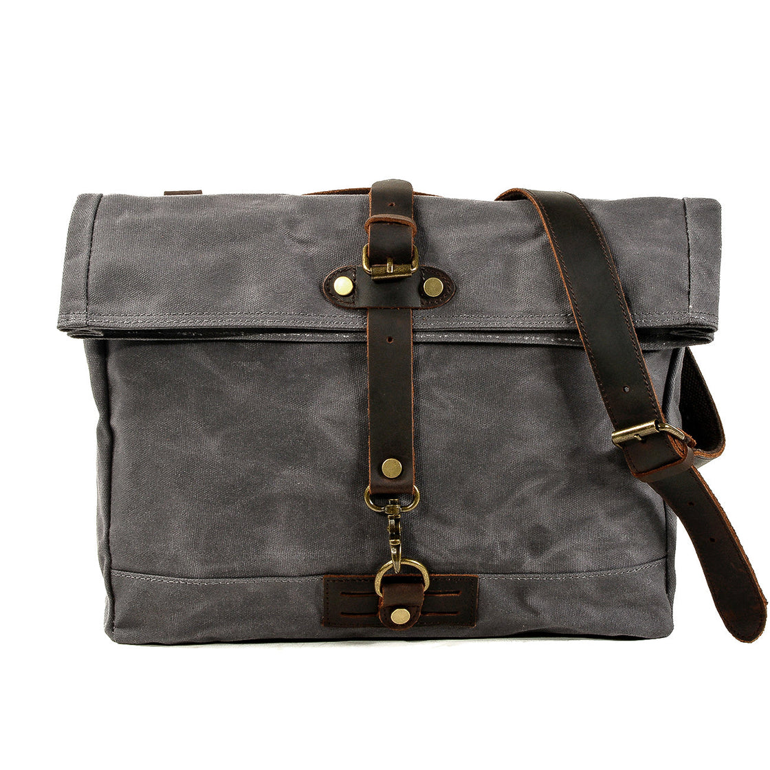 Sac bandoulière en toile 12 L – Cincinnati — 3