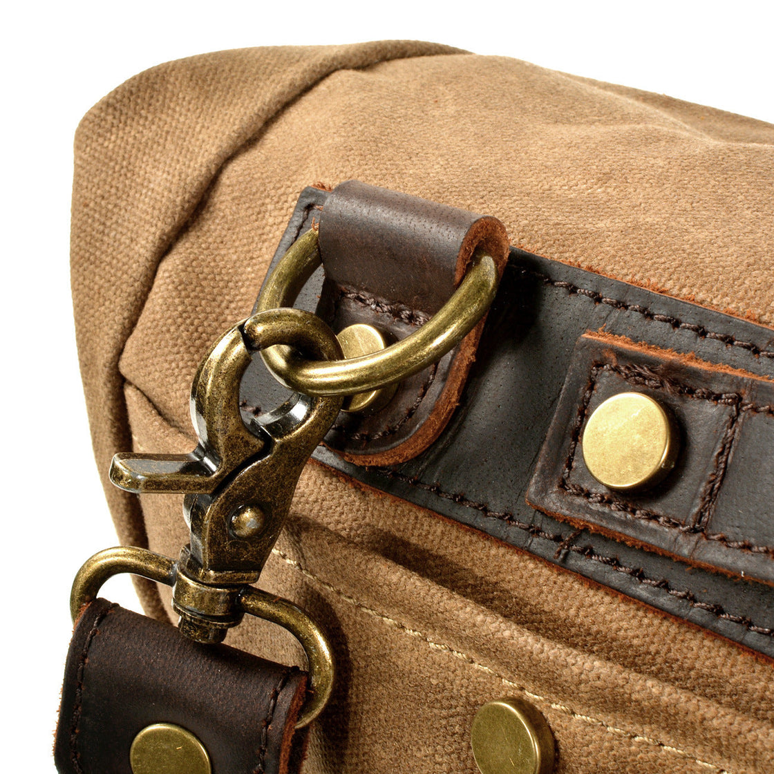 Sac bandoulière en toile 12 L – Cincinnati — 34