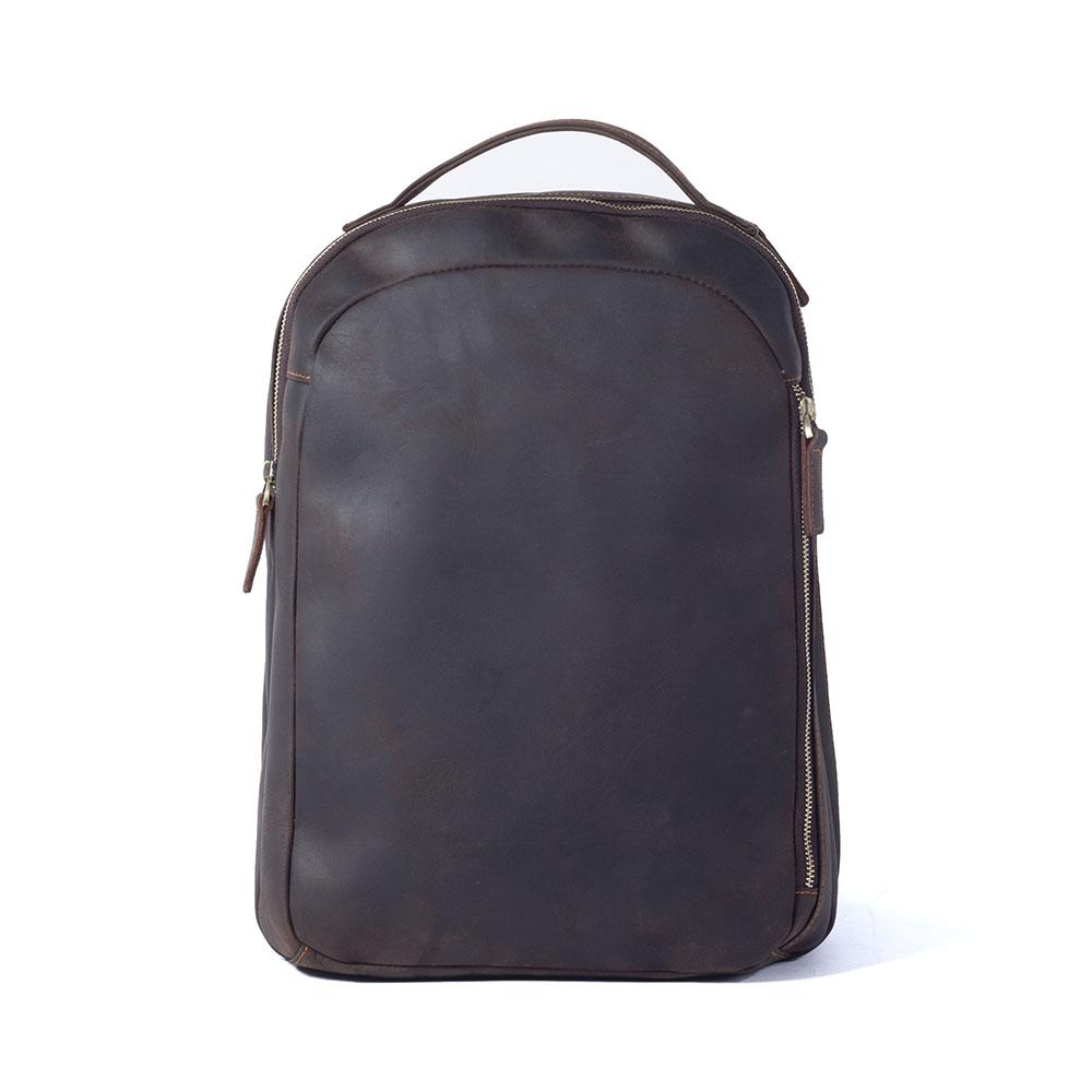 Lederrucksack 22 L – Coda