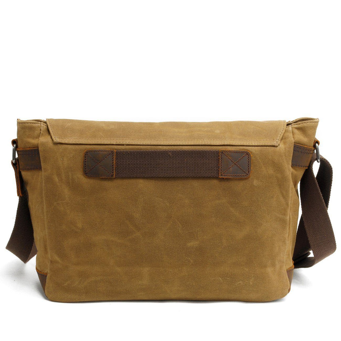 Colombus — Retro Shoulder Bag, image 3