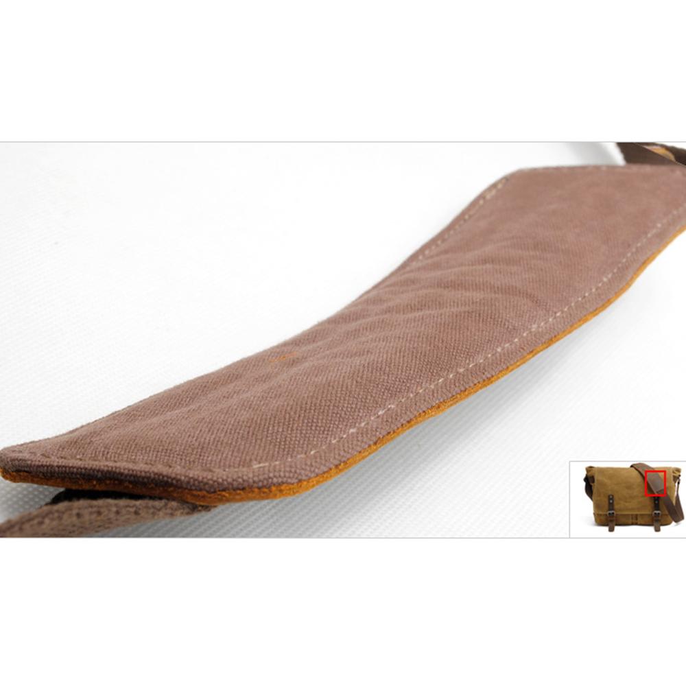Colombus — Retro Shoulder Bag, image 9