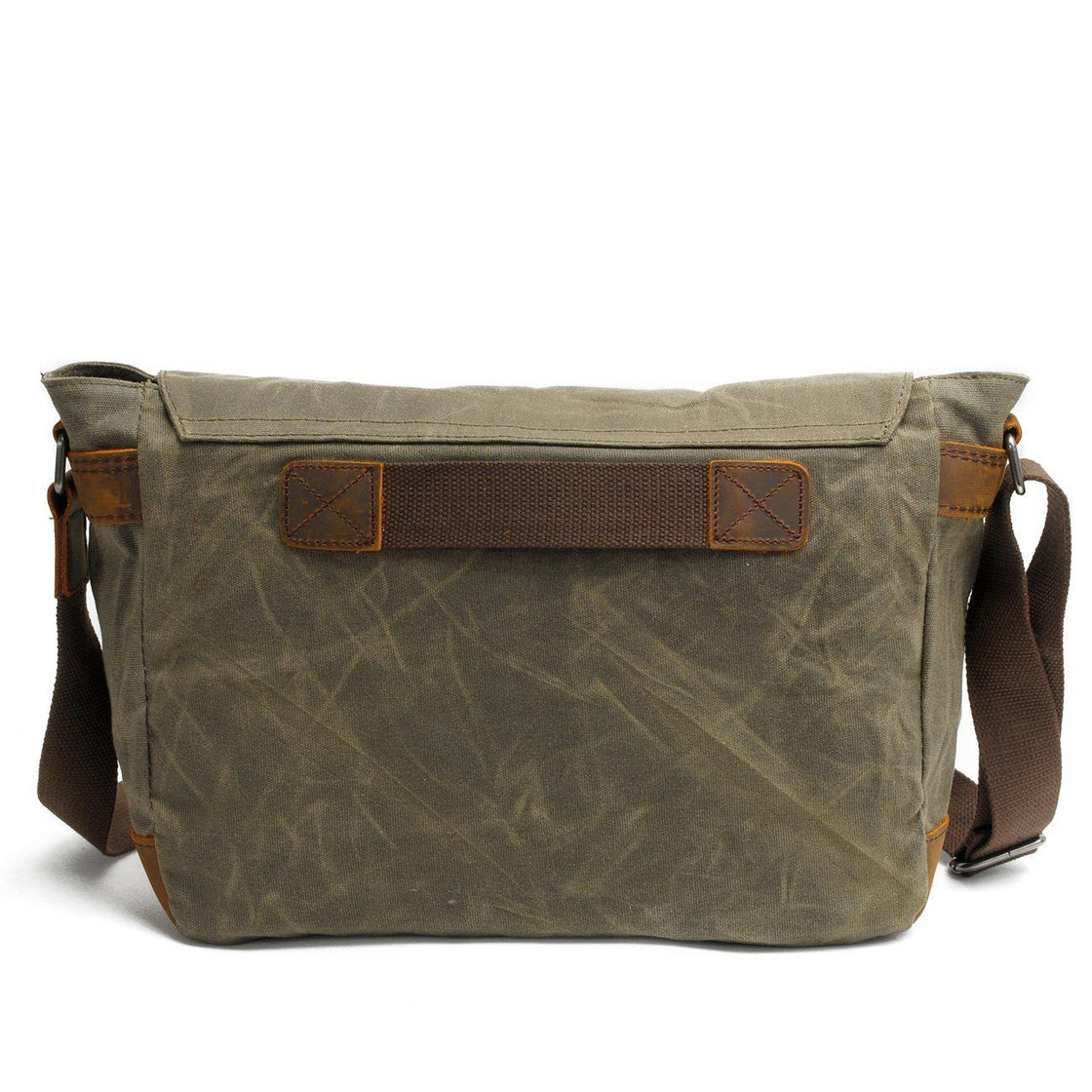 Colombus — Retro Shoulder Bag, image 13