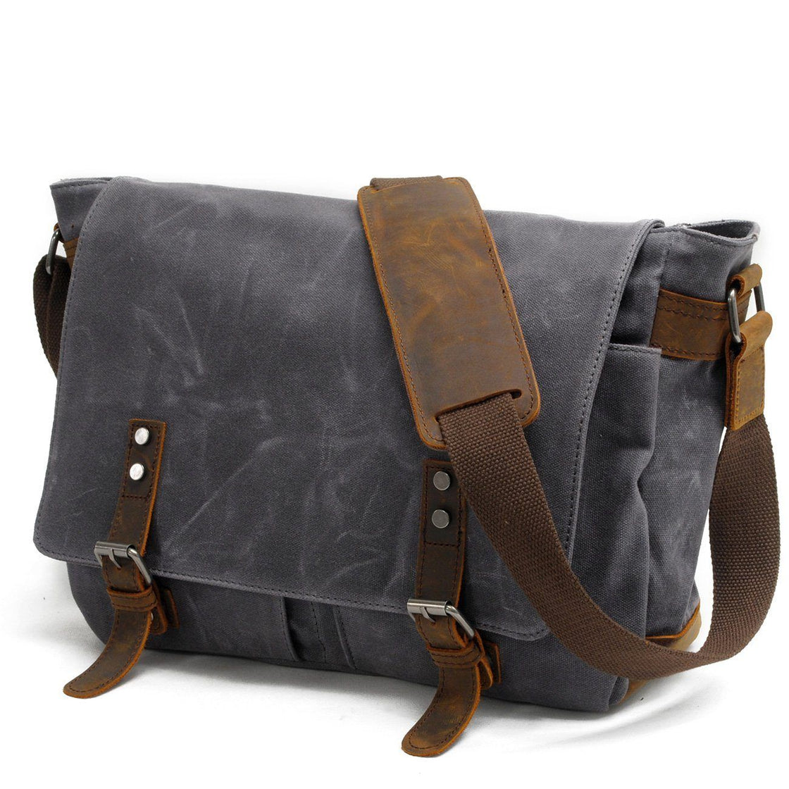 Colombus — Retro Shoulder Bag, image 15