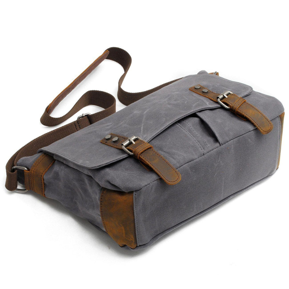 Colombus — Retro Shoulder Bag, image 18
