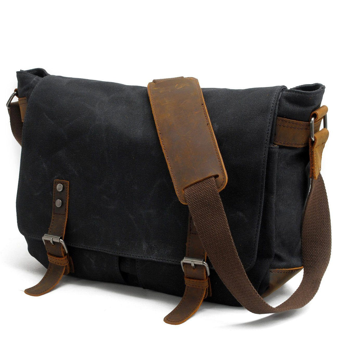 Colombus — Retro Shoulder Bag, image 20