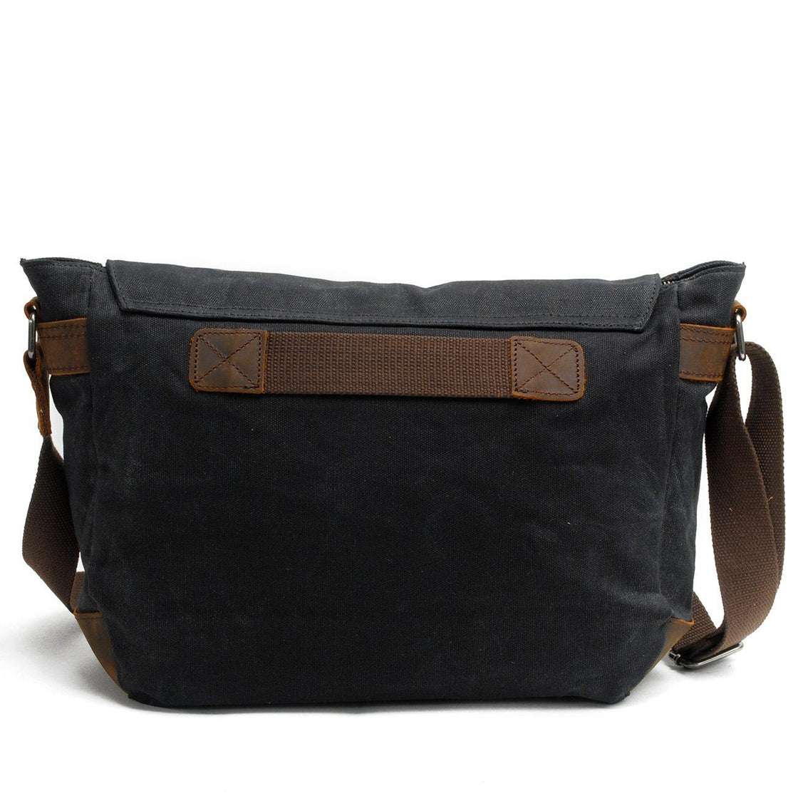 Colombus — Retro Shoulder Bag, image 21