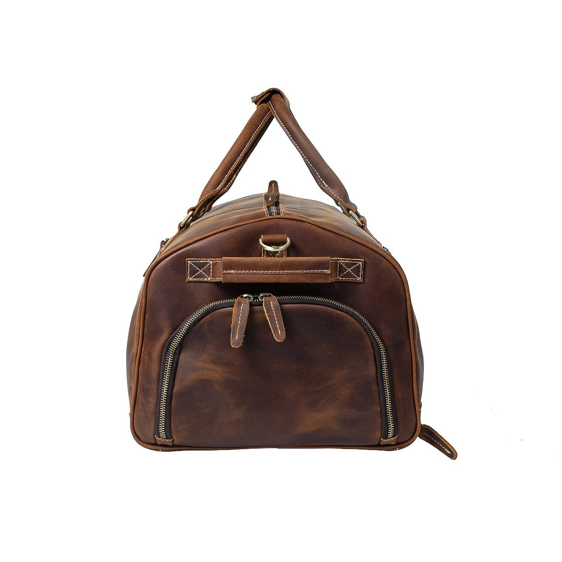 Leren reistas 42 L – Cordoba — 5