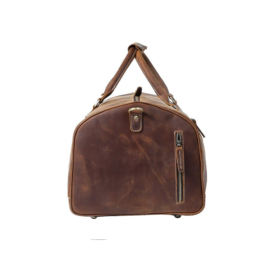 Leren reistas 42 L – Cordoba — 7