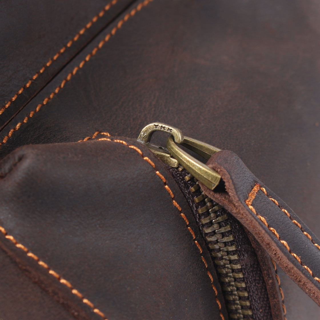 Lederrucksack 14 L – Dashan — 15