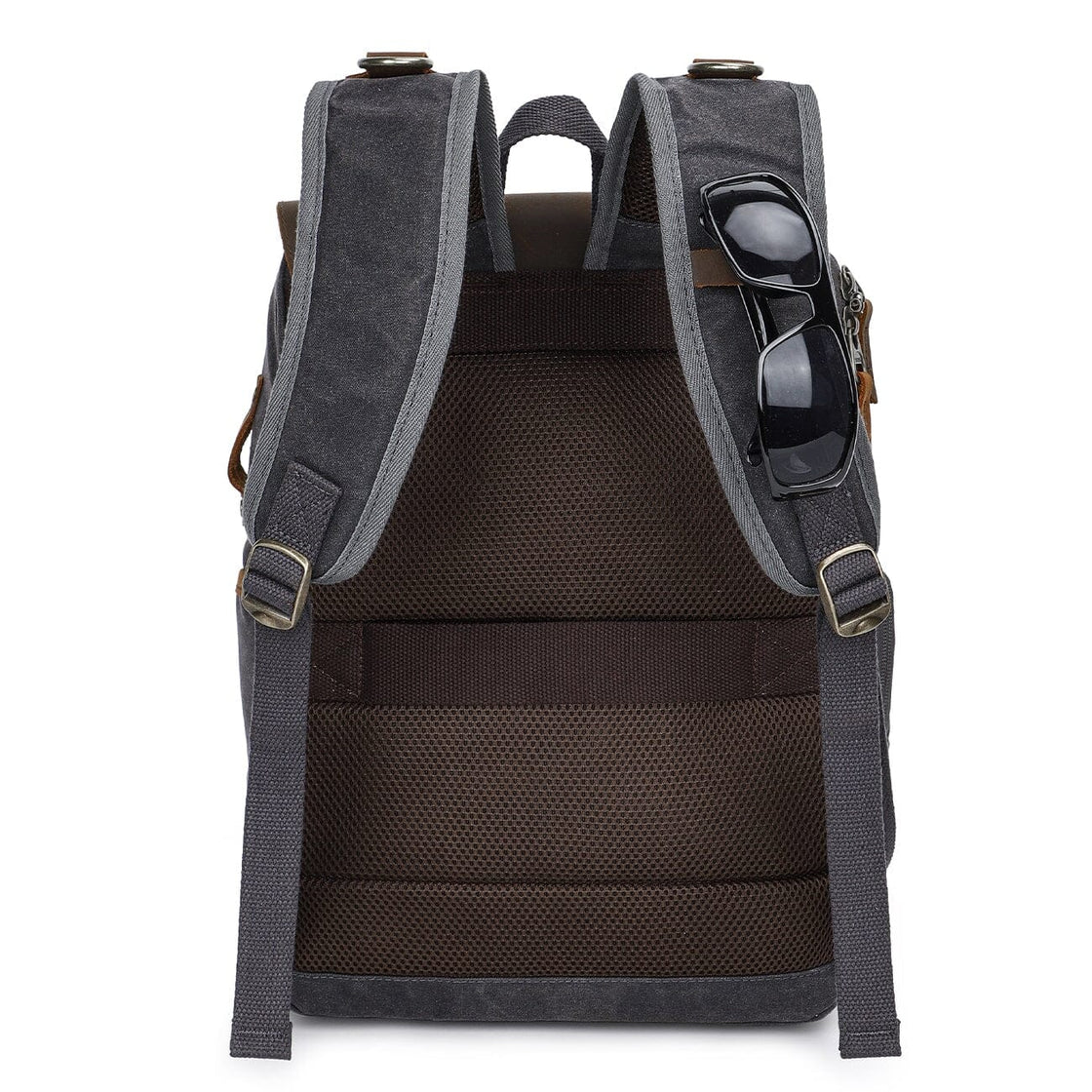 Canvas camerarugzak 17,5 L – Denali — 10
