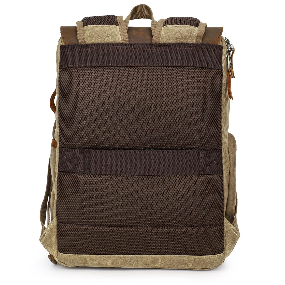 Canvas camerarugzak 17,5 L – Denali — 13