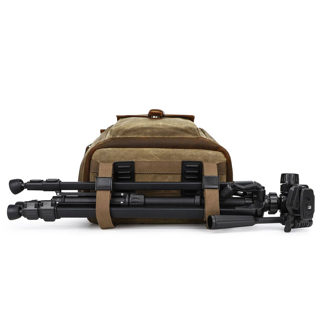 Canvas camerarugzak 17,5 L – Denali — 29