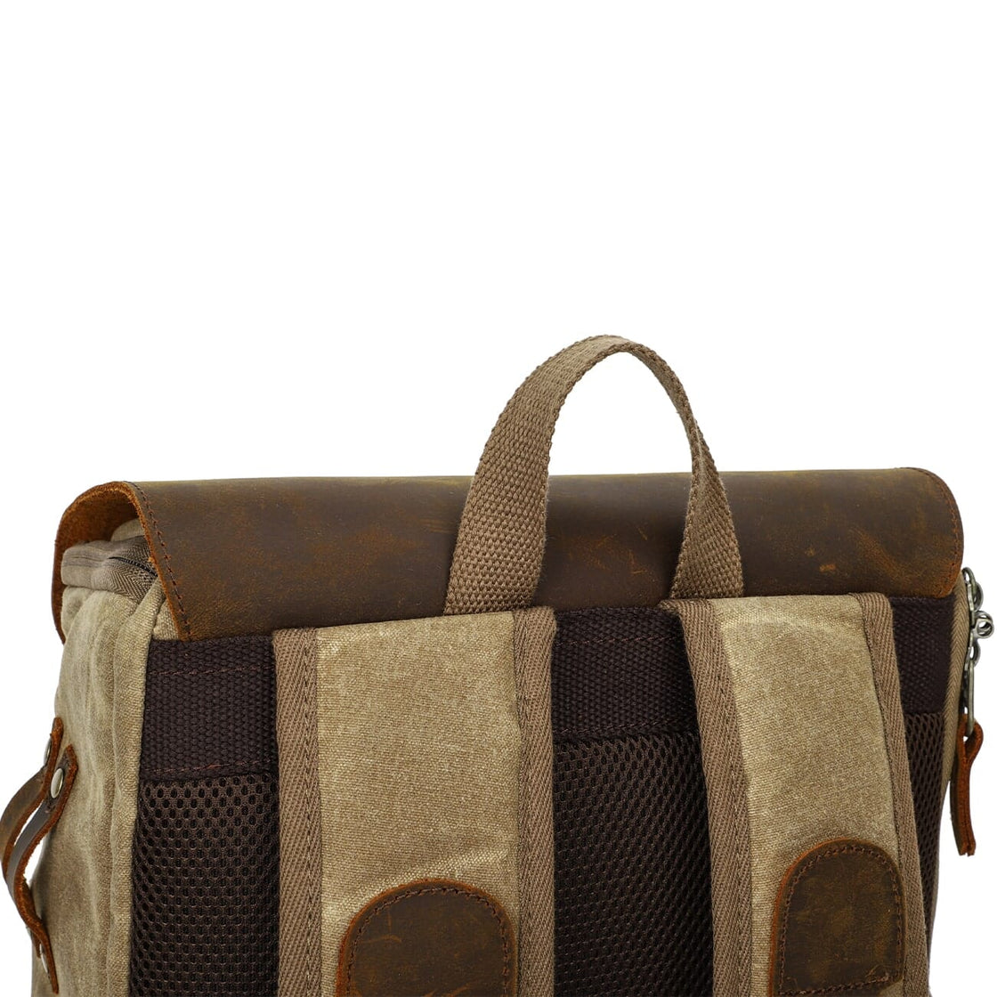 Canvas camerarugzak 17,5 L – Denali — 32