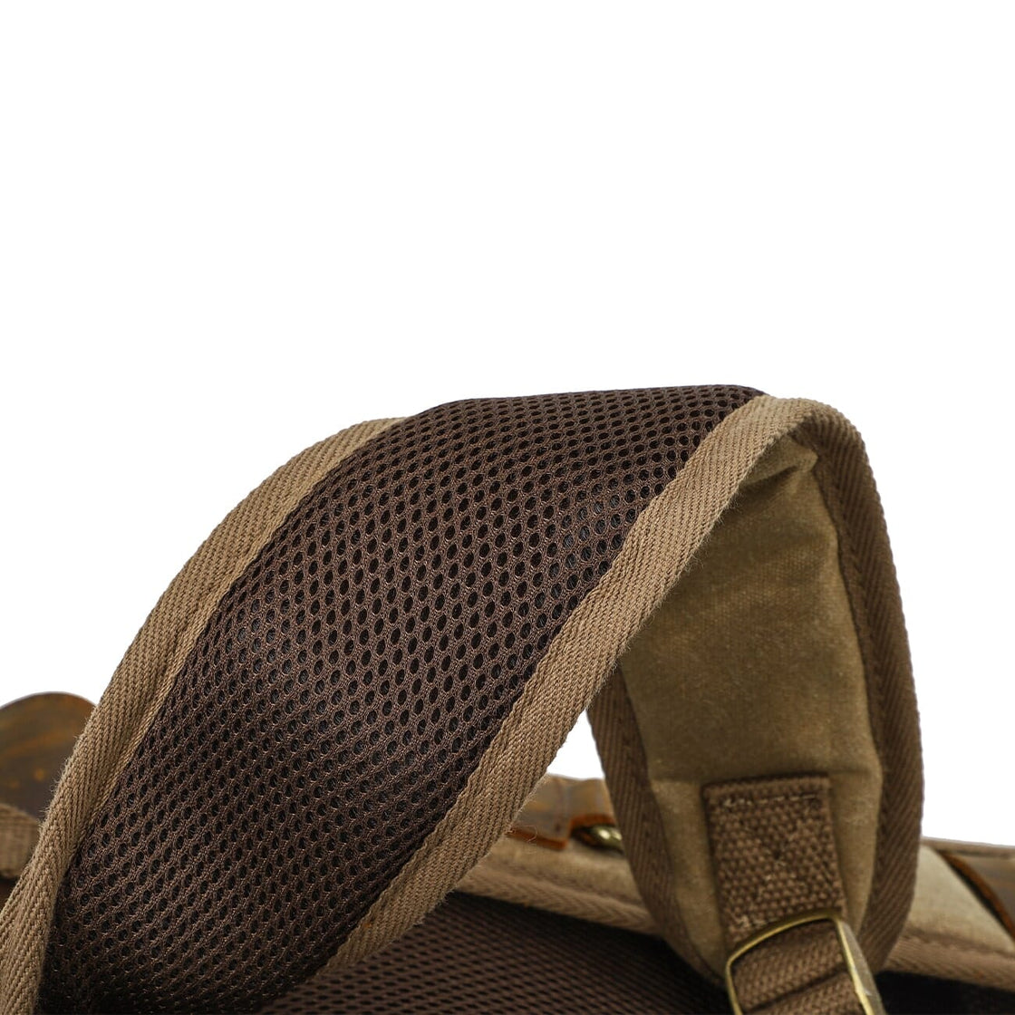 Canvas camerarugzak 17,5 L – Denali — 33