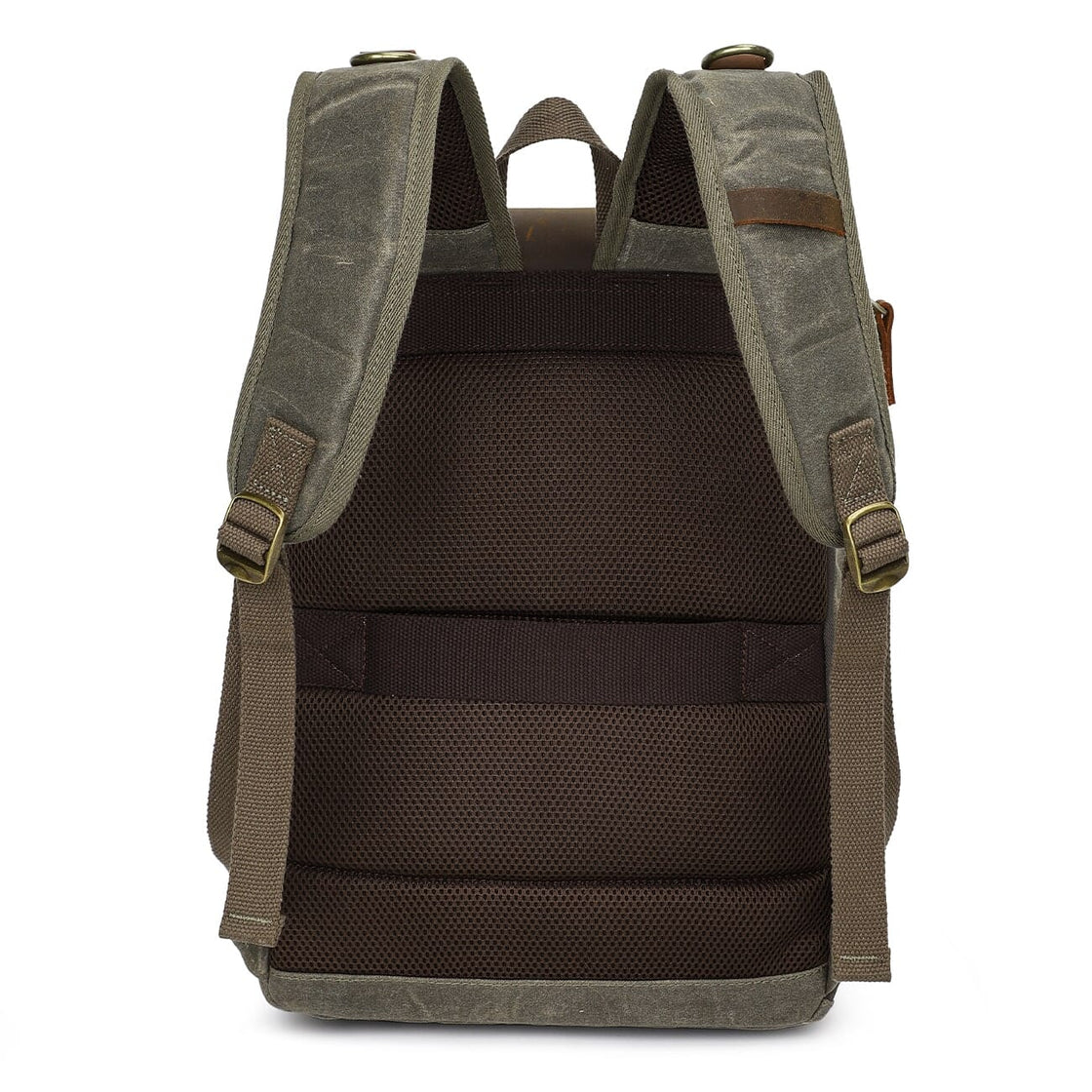 Canvas camerarugzak 17,5 L – Denali — 35