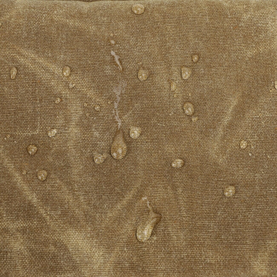 Canvas camerarugzak 17,5 L – Denali — 38