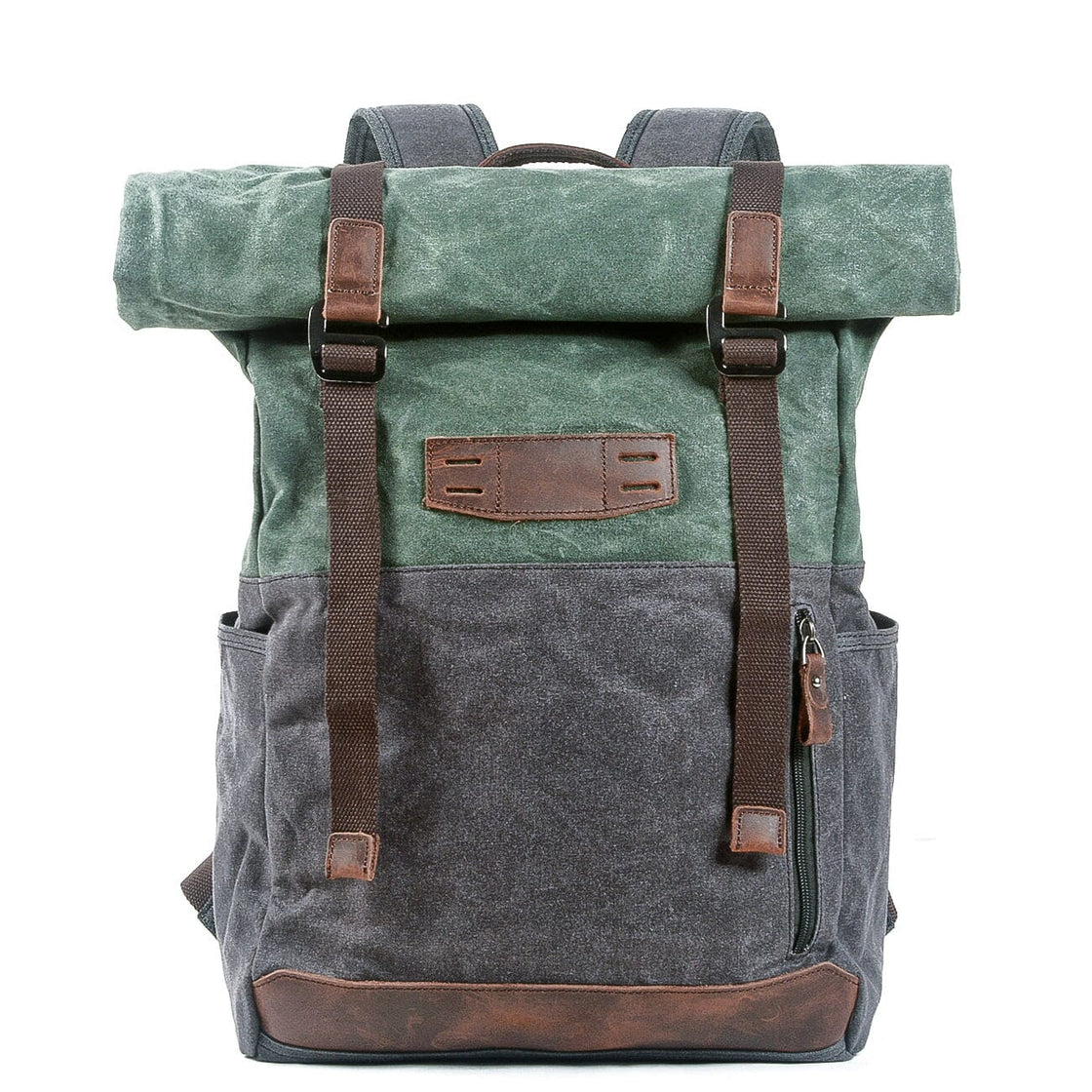 Dublin — Canvas Daypack, image 1