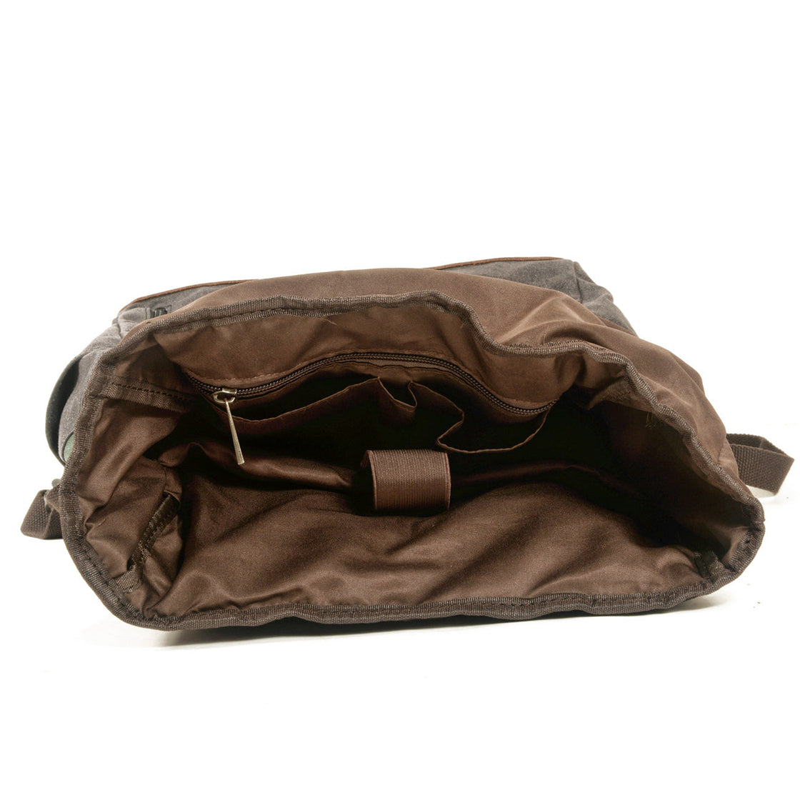 Dublin — Canvas Daypack, image 5