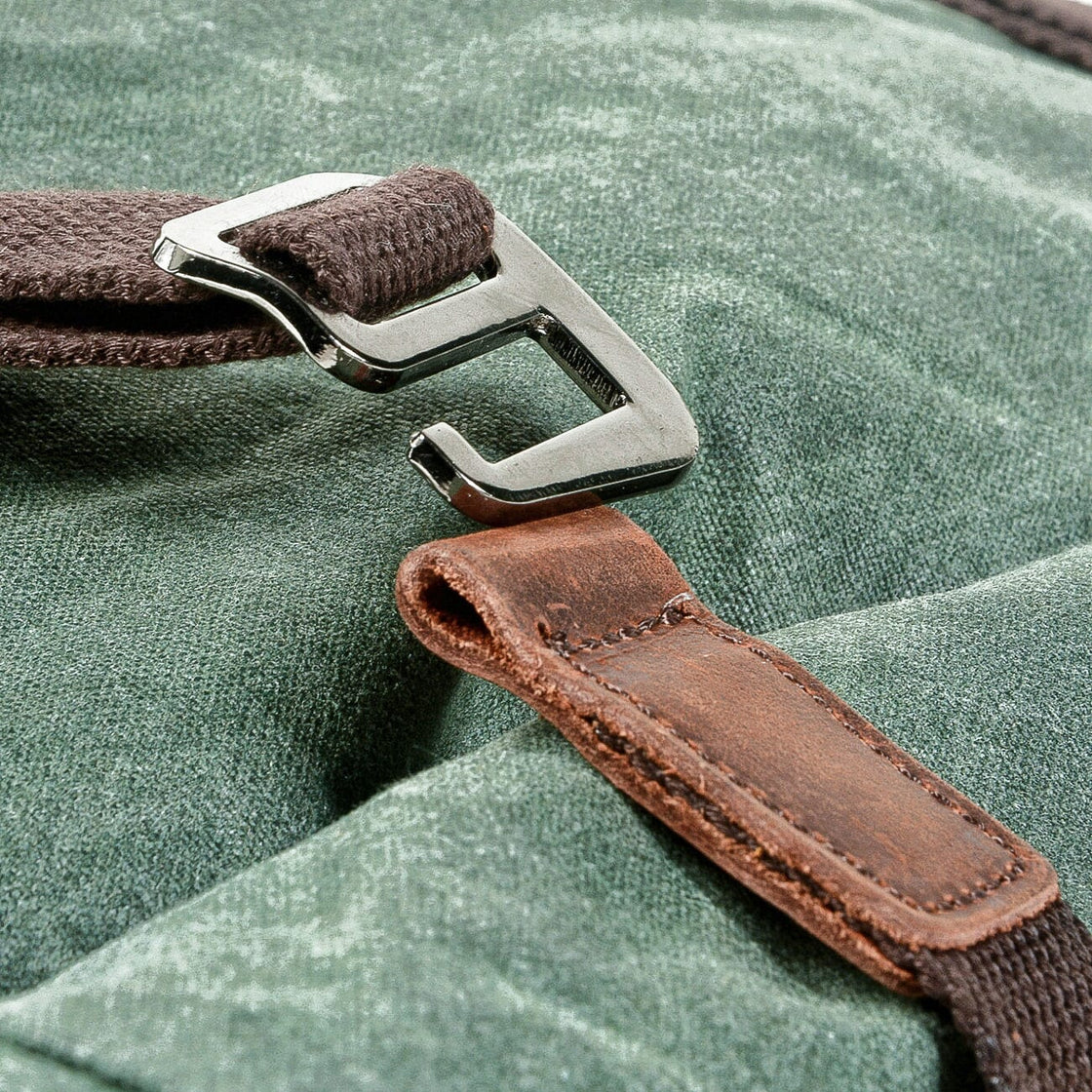 Dublin — Canvas Daypack, image 6