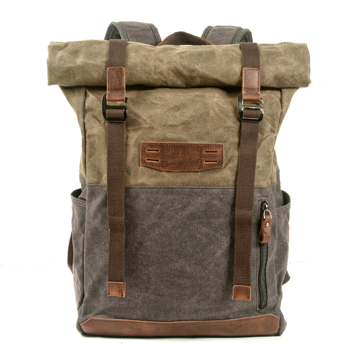 Dublin — Canvas Daypack, image 9