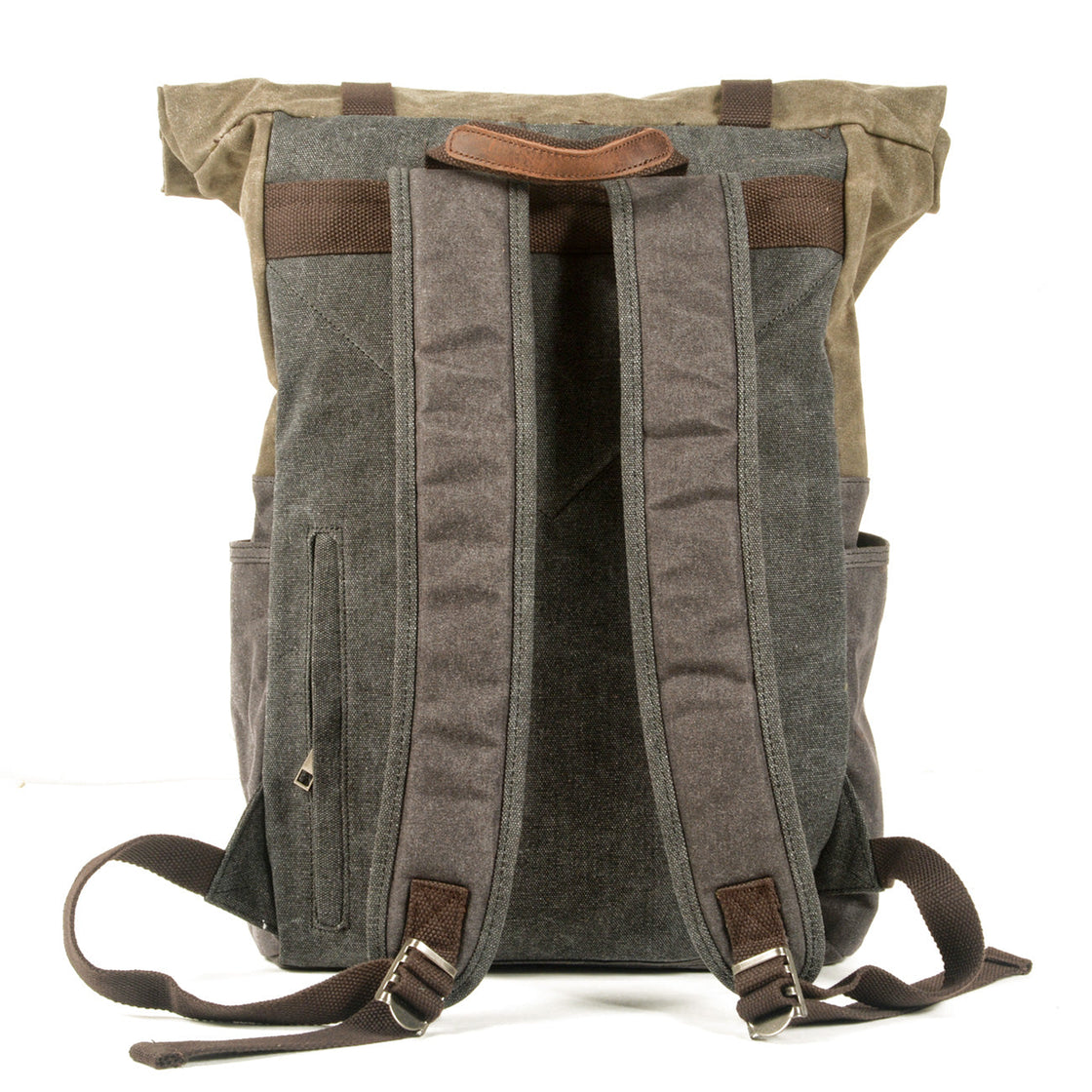 Dublin — Canvas Daypack, image 11