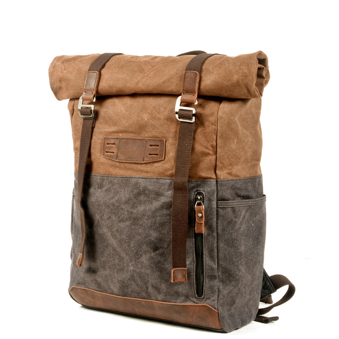 Dublin — Canvas Daypack, image 13