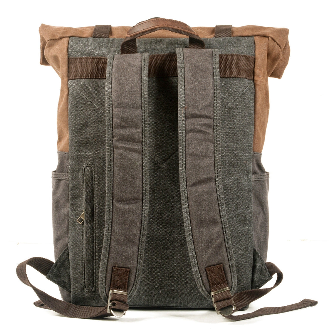 Dublin — Canvas Daypack, image 14