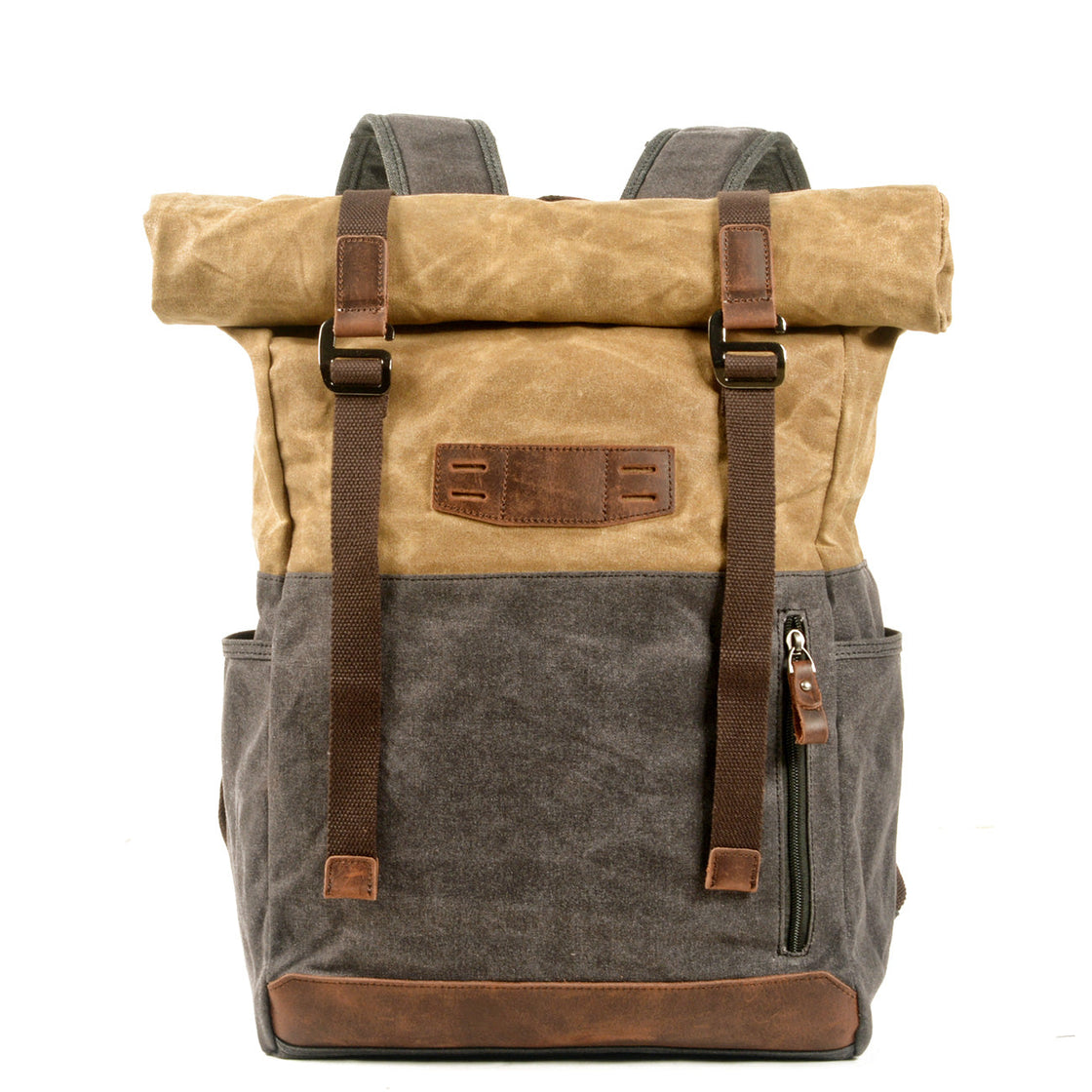 Dublin — Canvas Daypack, image 15