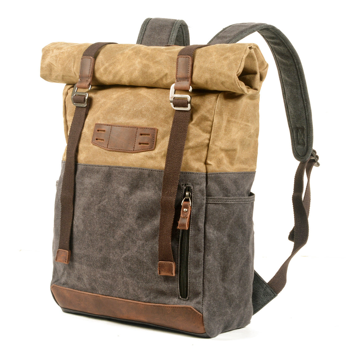 Dublin — Canvas Daypack, image 16